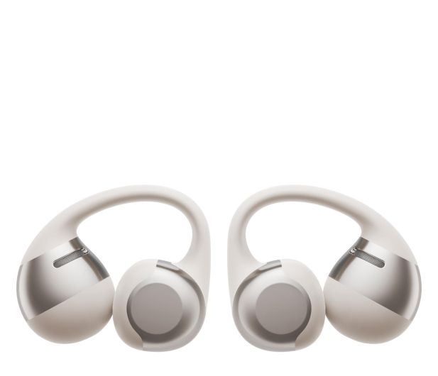 Shokz OpenDots One Szare - 1357674 - zdjęcie 4